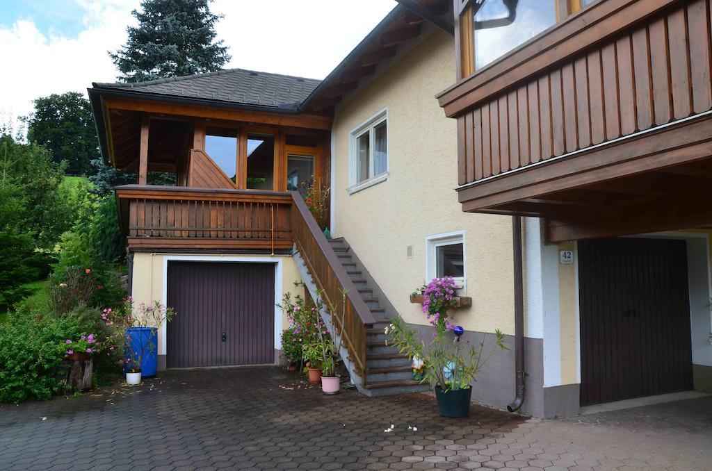Ferienhaus Mitterbauer Oberhofen am Irrsee Esterno foto